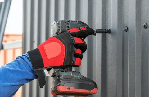 Travaux de zinguerie - Saint-Quentin-la-Motte-Croix-au-Bailly